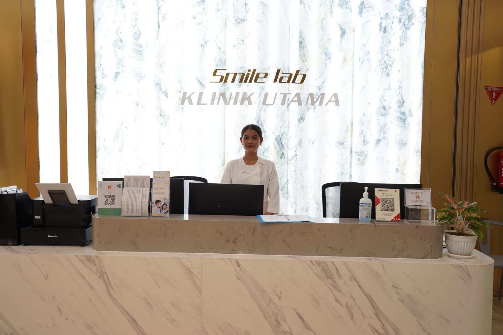 Smile Lab