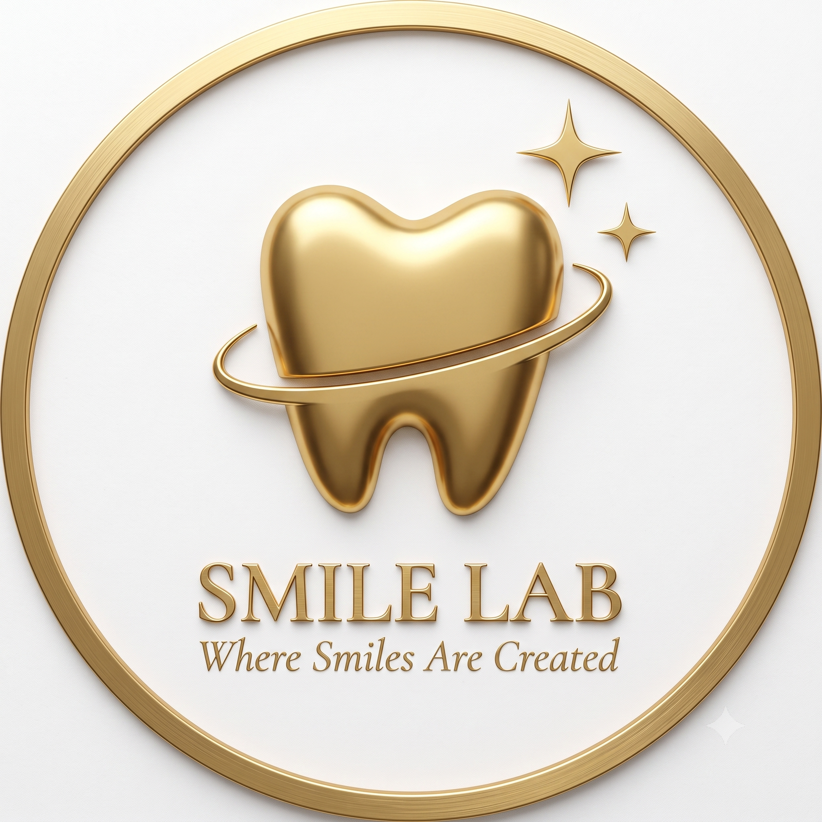 Smile Lab Logo