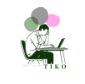 Written By Tiko Logo
